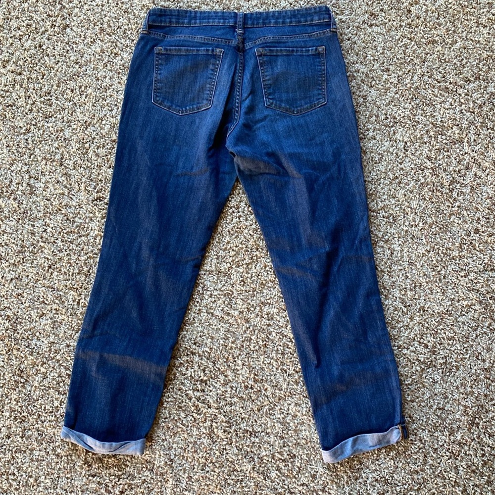 Gap Boyfriend Fit Jeans - image 7